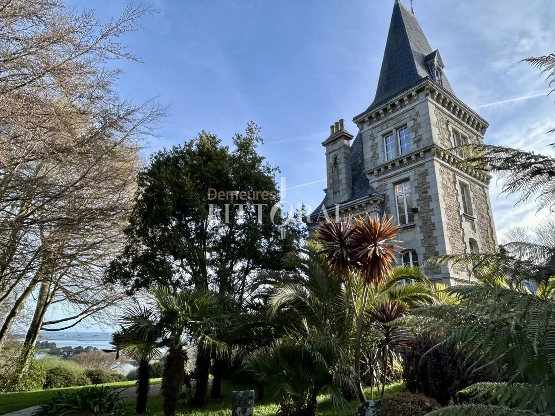 Finca en Penvénan, Bretaña, Francia 4 - 17572924