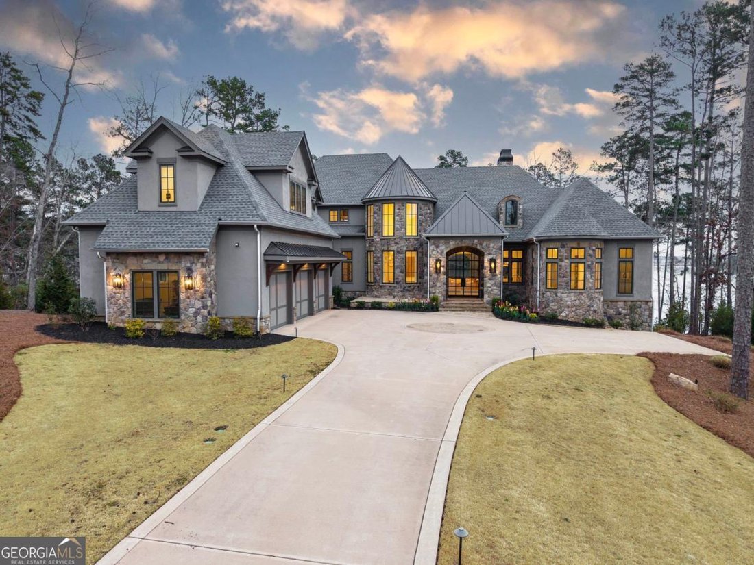 House in Greensboro, Georgia, United States 2 - 17572812