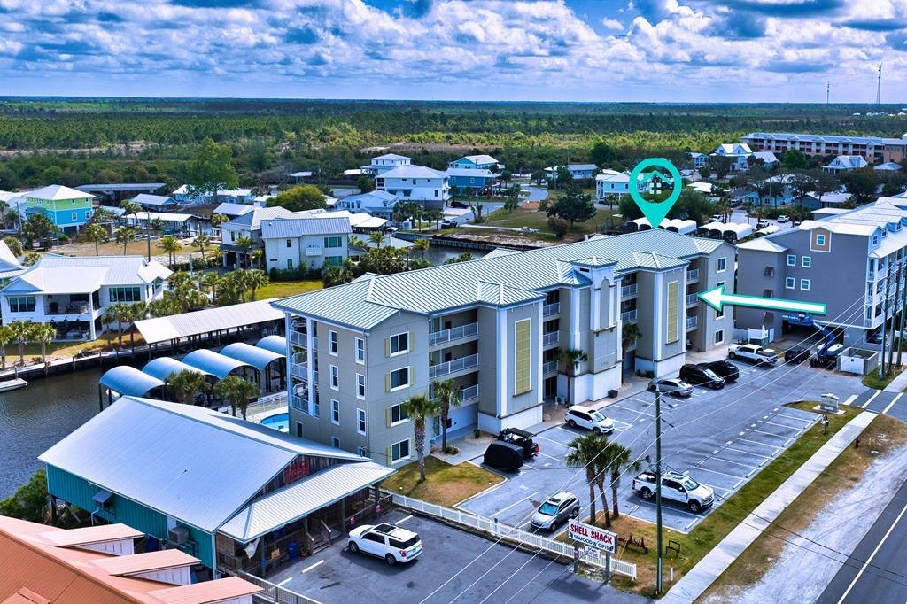 Condo in Port St. Joe, Florida, United States 3 - 17495685