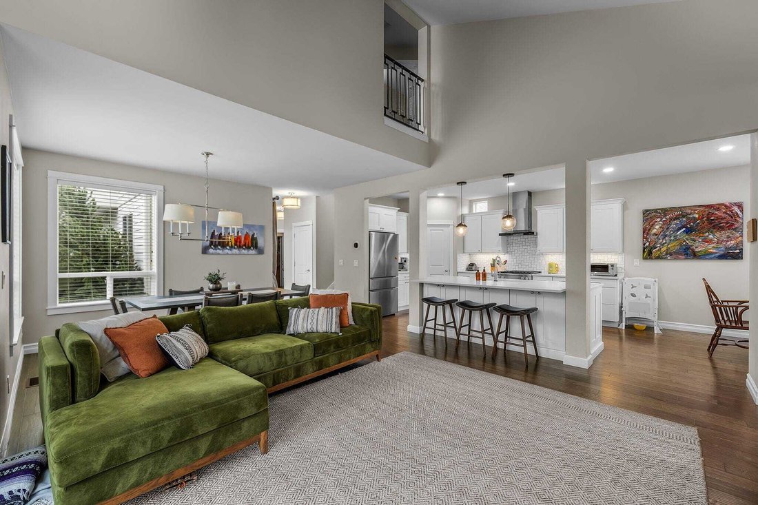 House in Bend, Oregon, United States 2 - 17575008