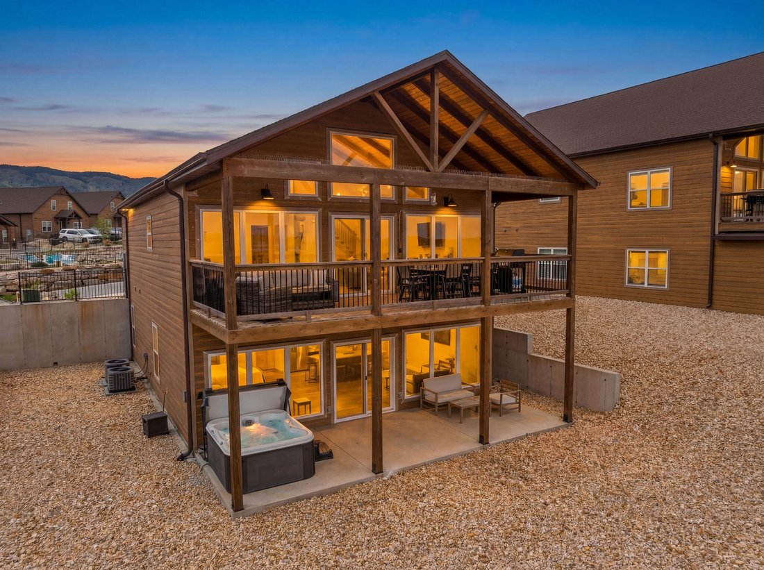 House in Kimberling City, Missouri, United States 4 - 17574427