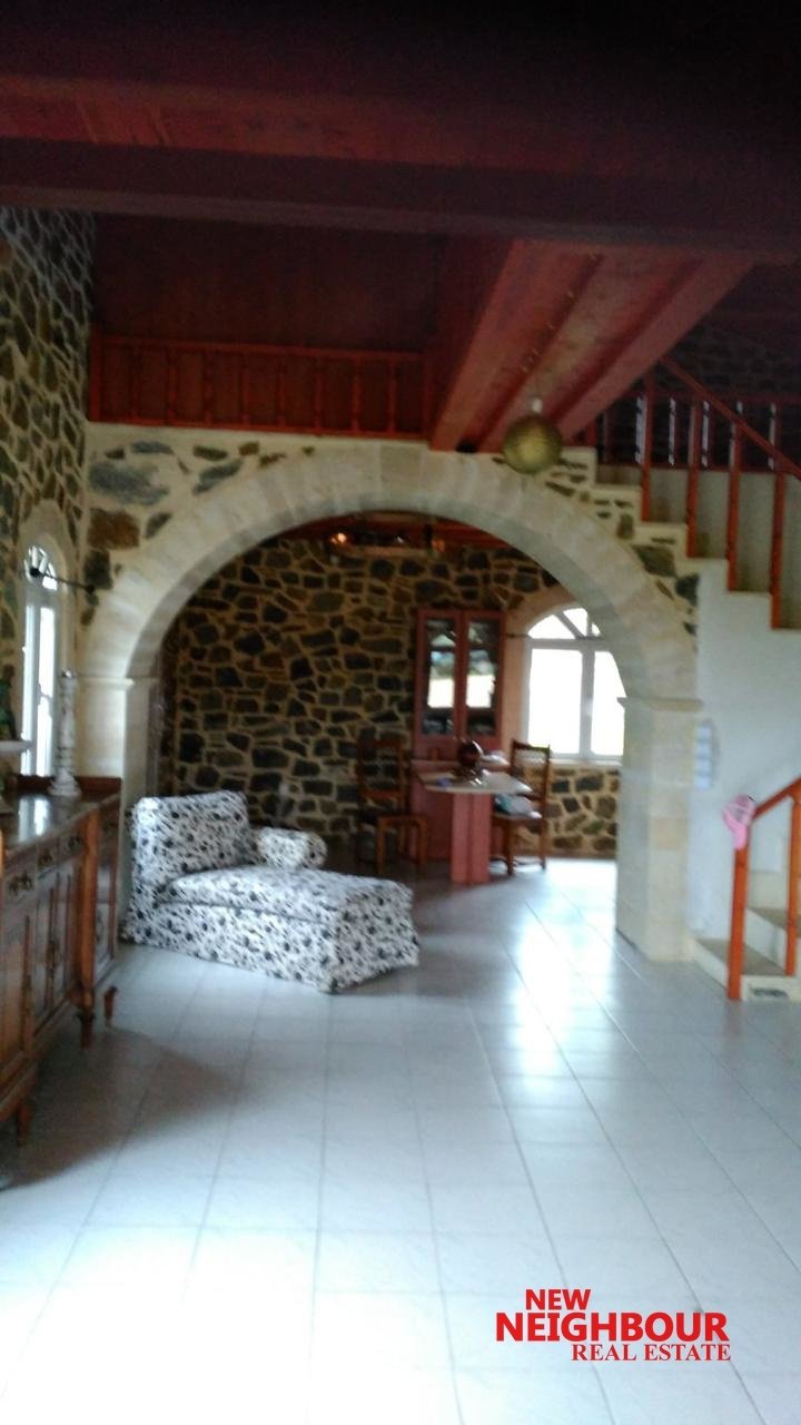 House in Community of Sitia, Sitia, Greece 5 - 16252072