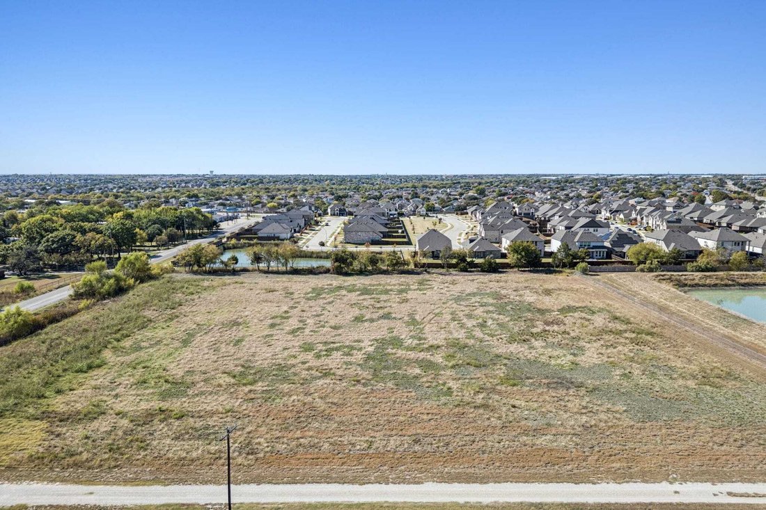 Land in Arlington, Texas, United States 4 - 17585465