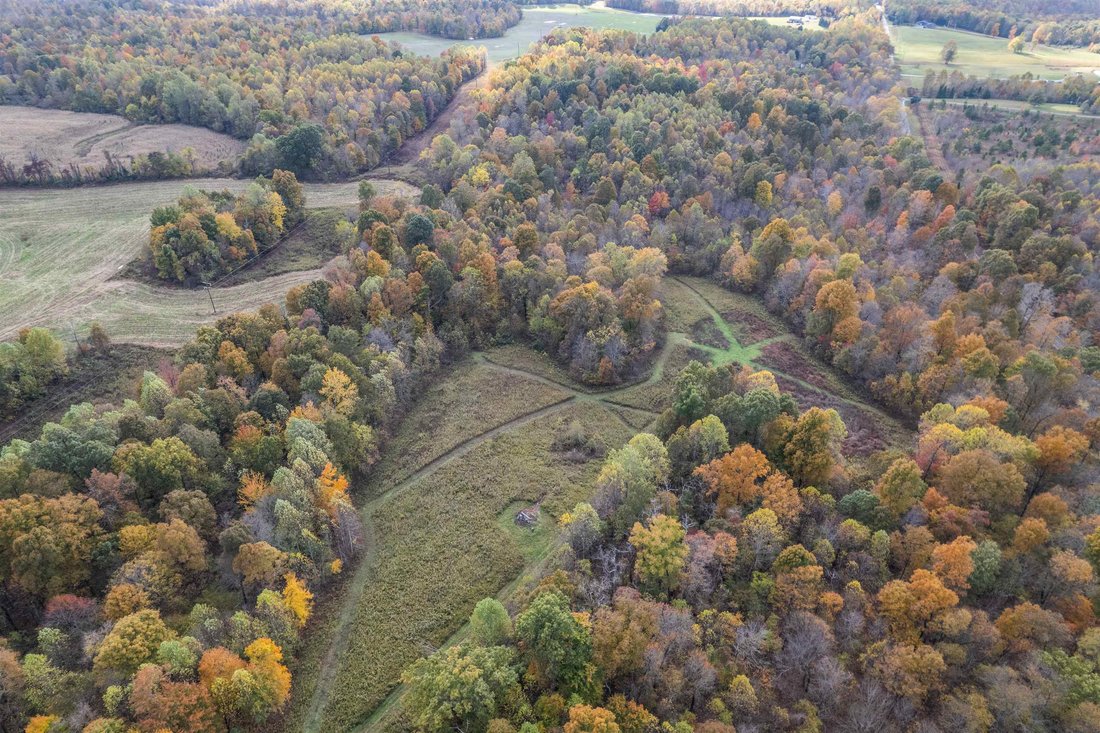 Land in Falls of Rough, Kentucky, United States 4 - 17572666
