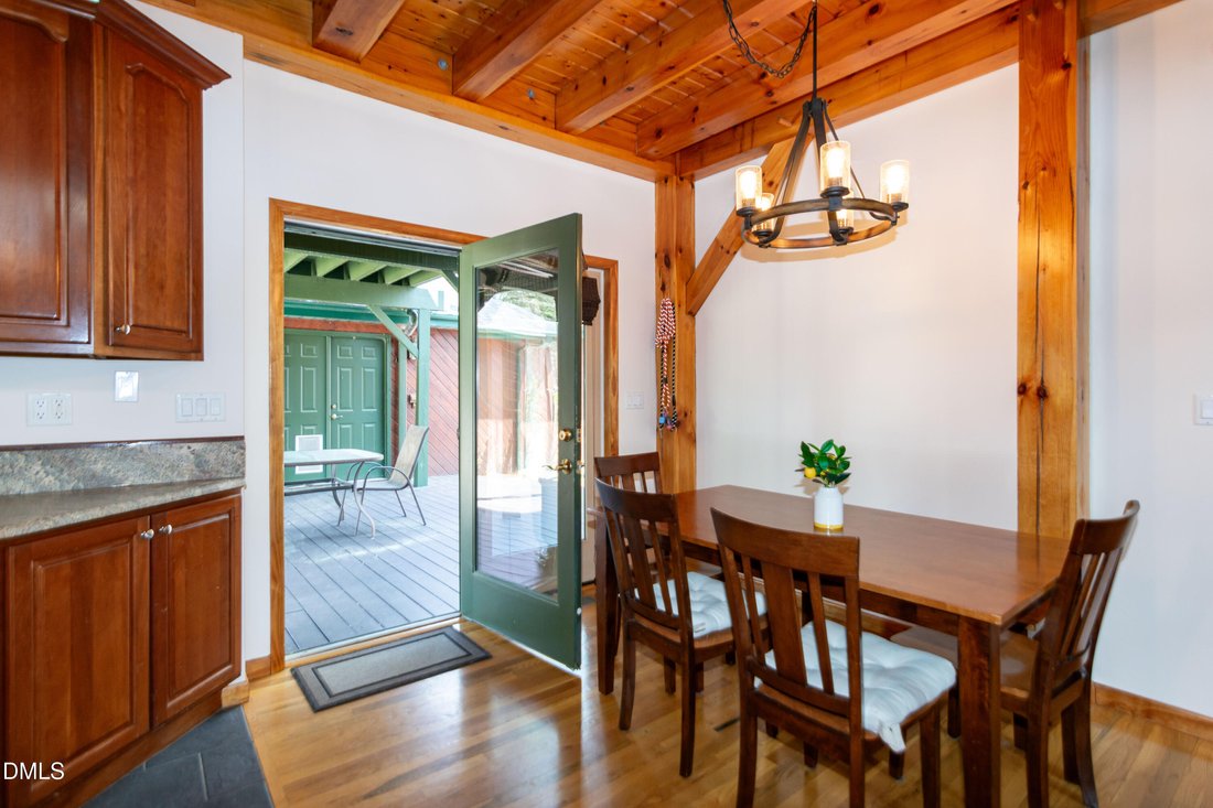 House in Hillsborough, North Carolina, United States 5 - 17572583