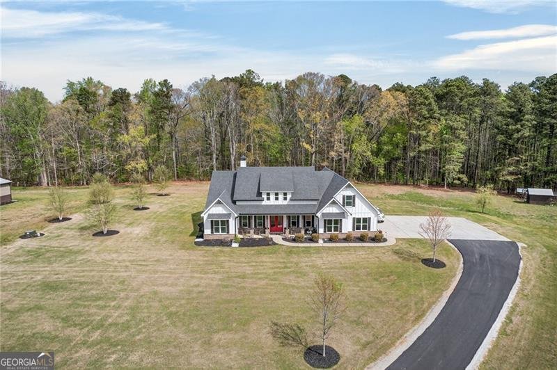 House in Dallas, Georgia, United States 4 - 17574651