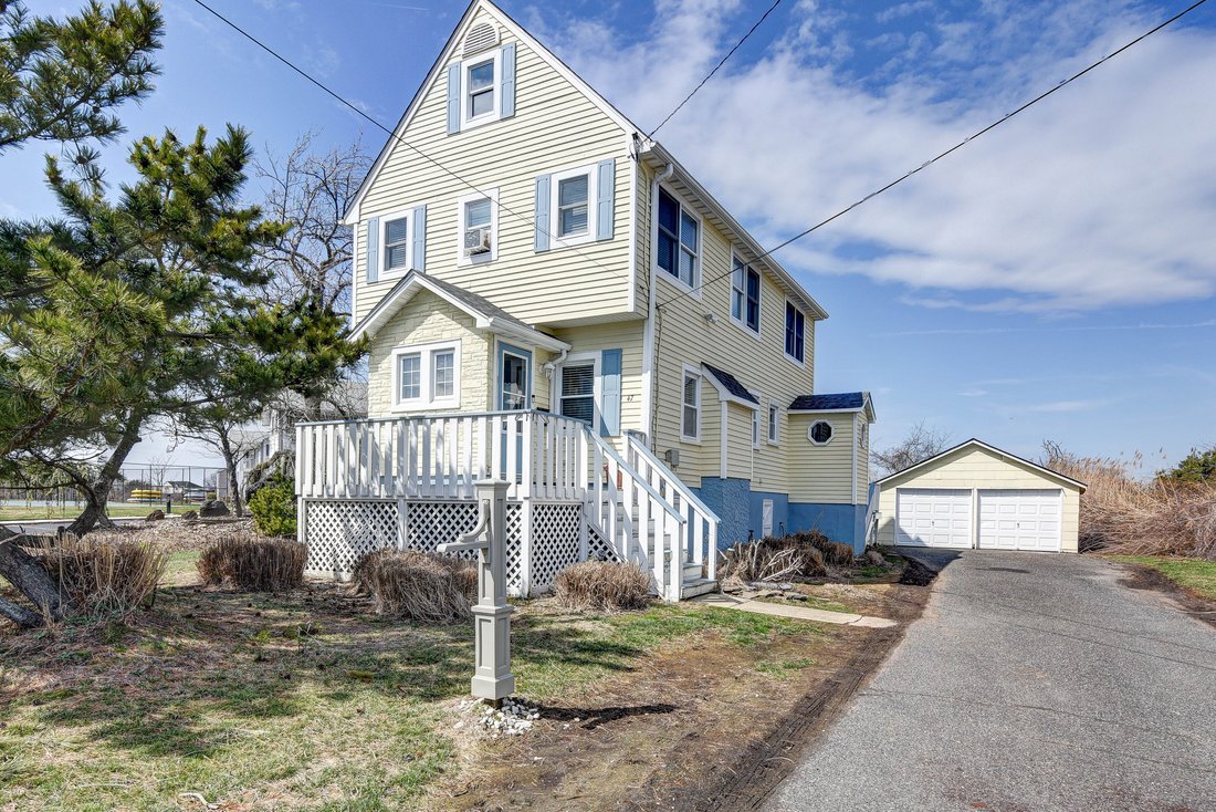 House in Monmouth Beach, New Jersey, United States 1 - 17572209