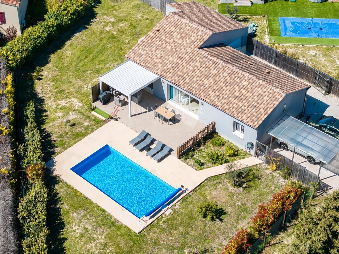 House in Gargas, Provence-Alpes-Côte d'Azur, France 2 - 17572488