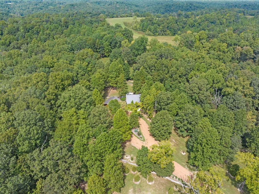 House in Franklin, Tennessee, United States 5 - 17572790