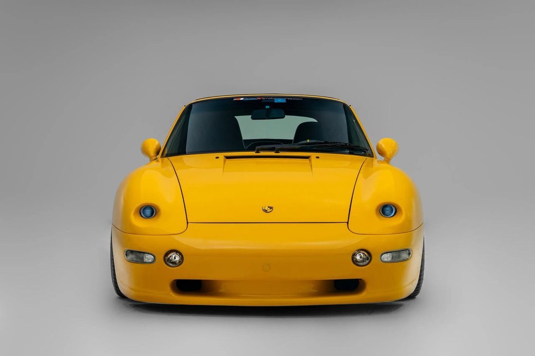 Cabriolet in Miami, FL, United States 5 - 17575427