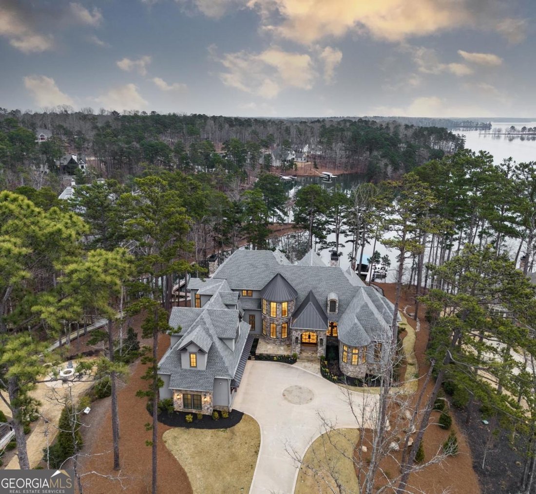 House in Greensboro, Georgia, United States 3 - 17572812