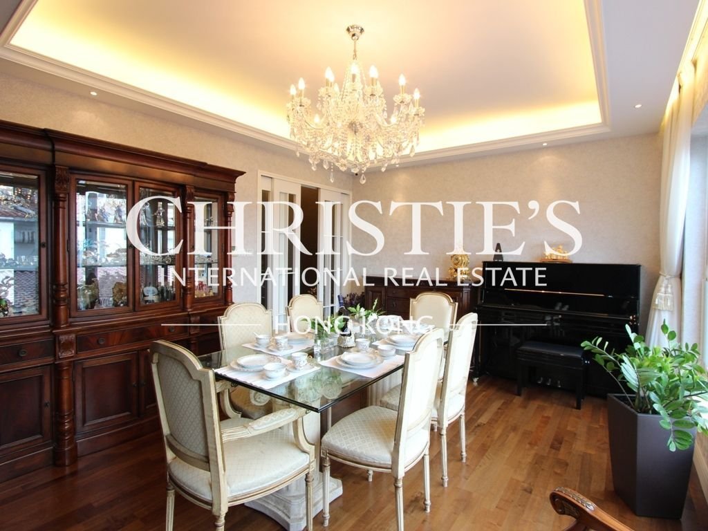 Villa in Hong Kong, Hong Kong 4 - 16701512
