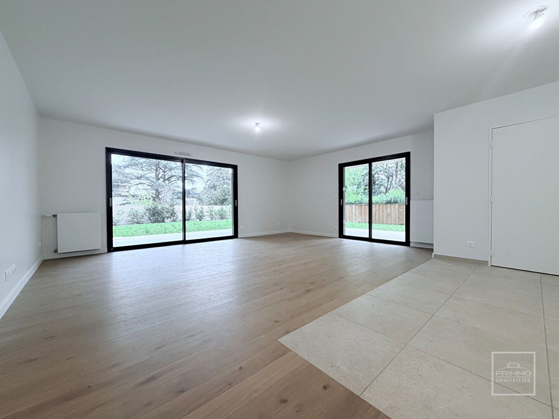 Apartment in Écully, Auvergne-Rhône-Alpes, France 2 - 17574995