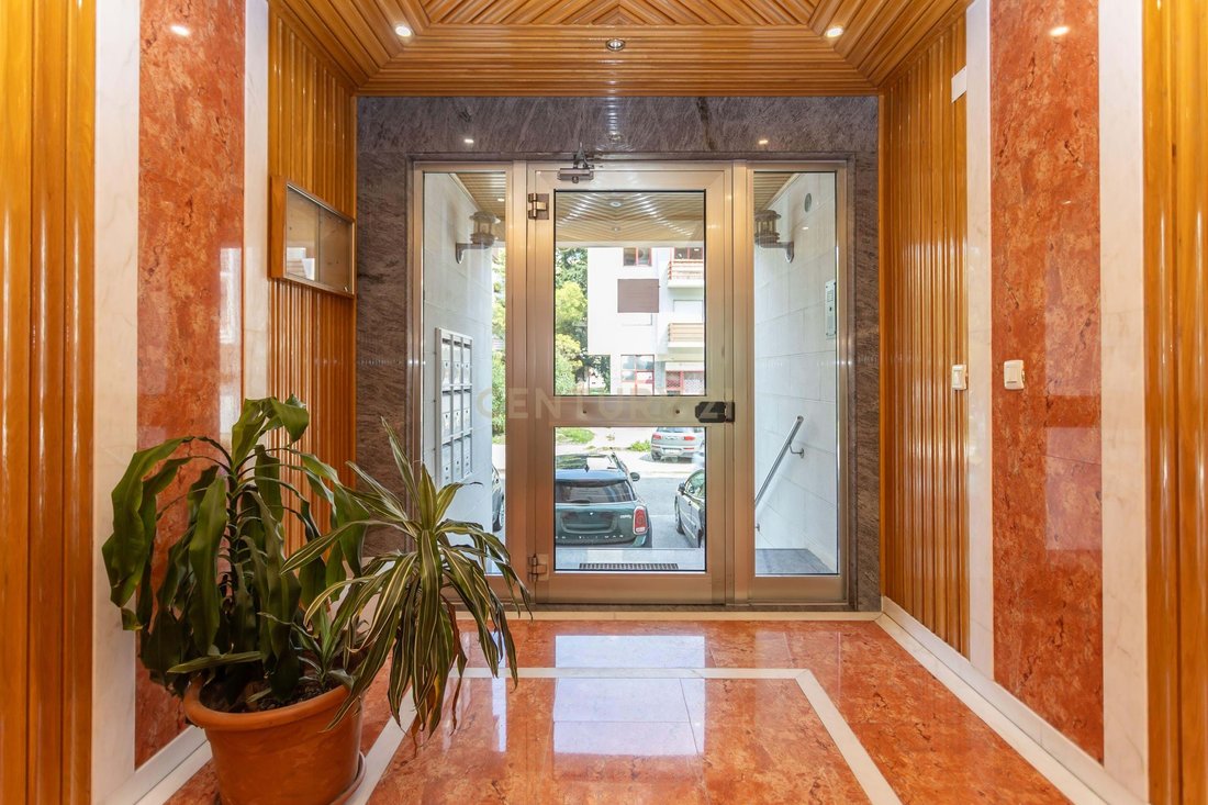 Apartment in Costa da Caparica, Setubal, Portugal 2 - 17575027