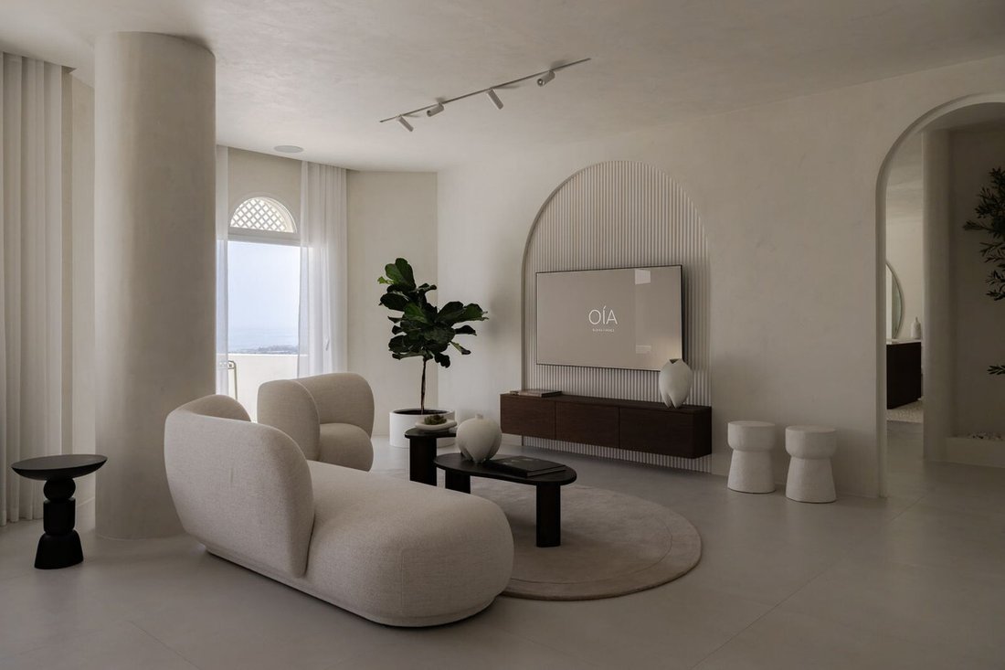 Penthouse in Centro, Malaga, Spain 2 - 17573288