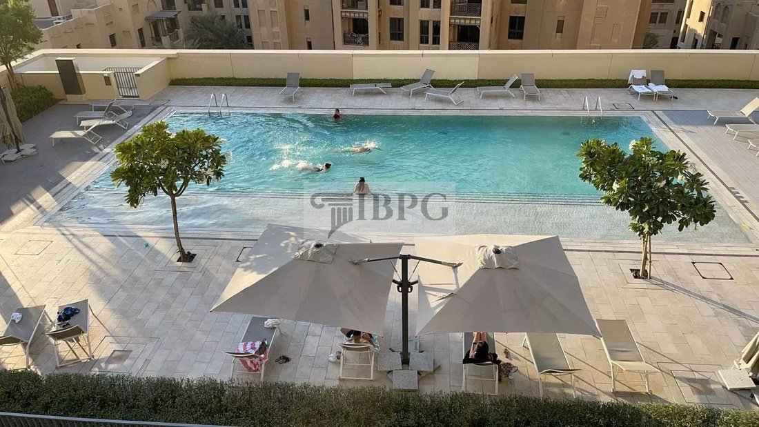 Apartment in Burj Khalifa Lake, Downtown Dubai, Dubai 3 - 17573336