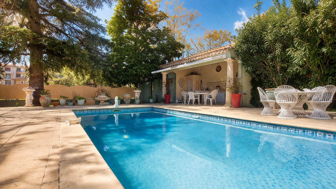 House in Saint Jaume, Draguignan, France 4 - 17574993