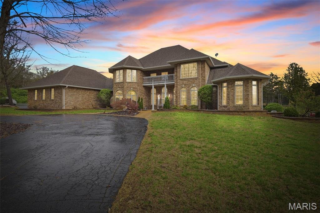 House in Bonne Terre, Missouri, United States 1 - 17570862