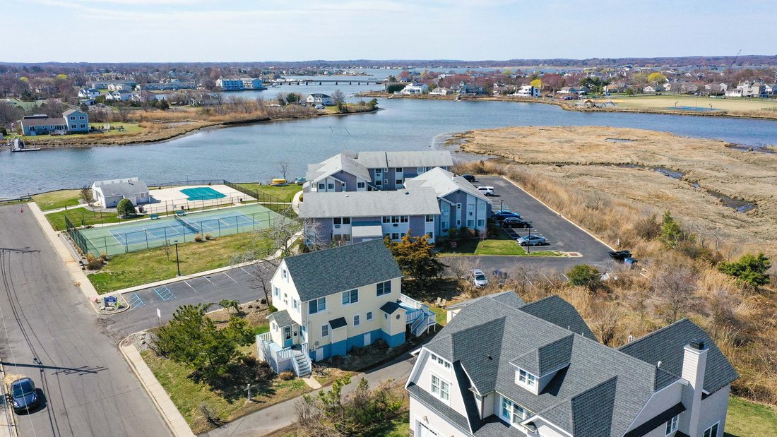 House in Monmouth Beach, New Jersey, United States 4 - 17572209