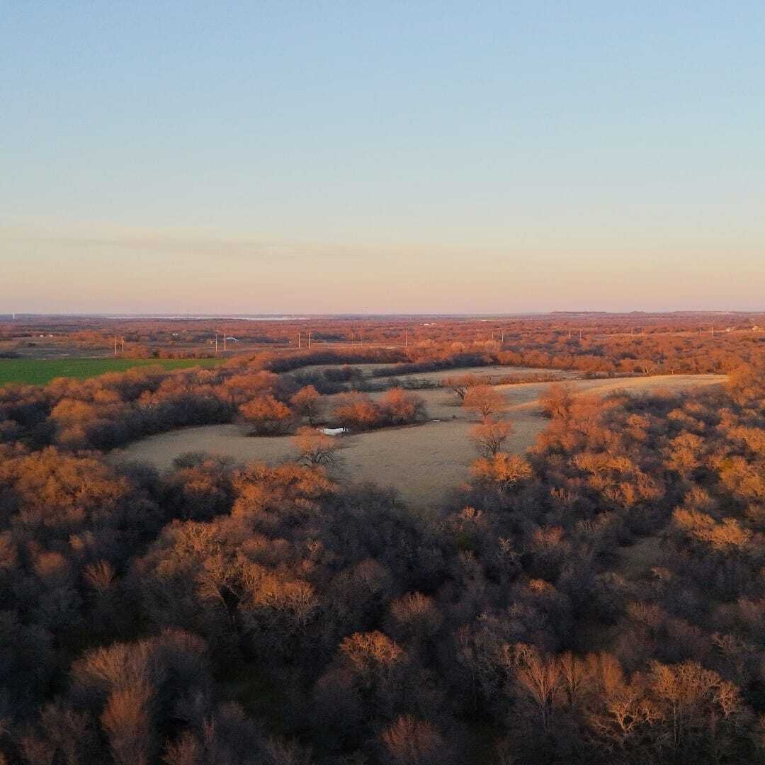 Land in Bridgeport, Texas, United States 1 - 17585164