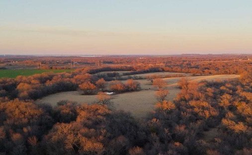 Land in Bridgeport, Texas, United States 1