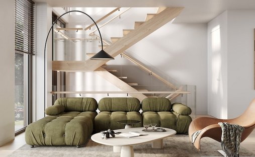 Condo in Miami Beach, Florida, United States 1