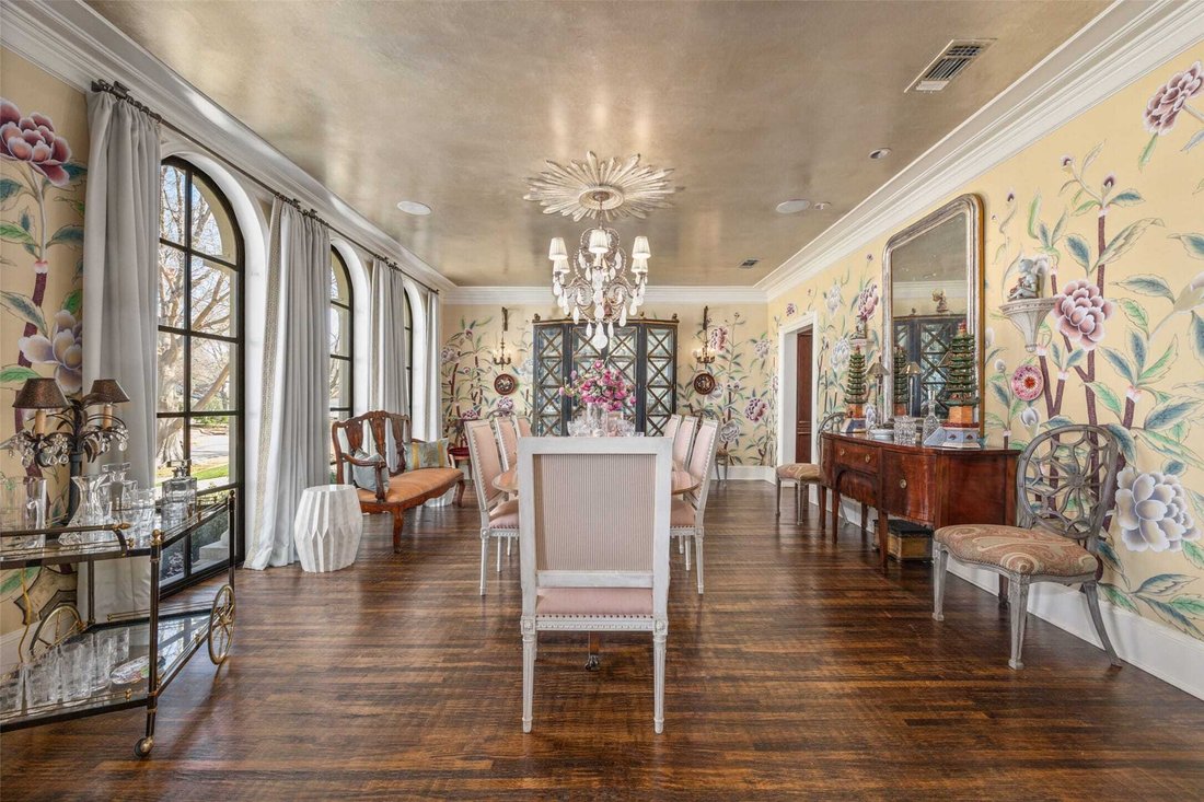 House in Fort Worth, Texas, United States 2 - 17586420
