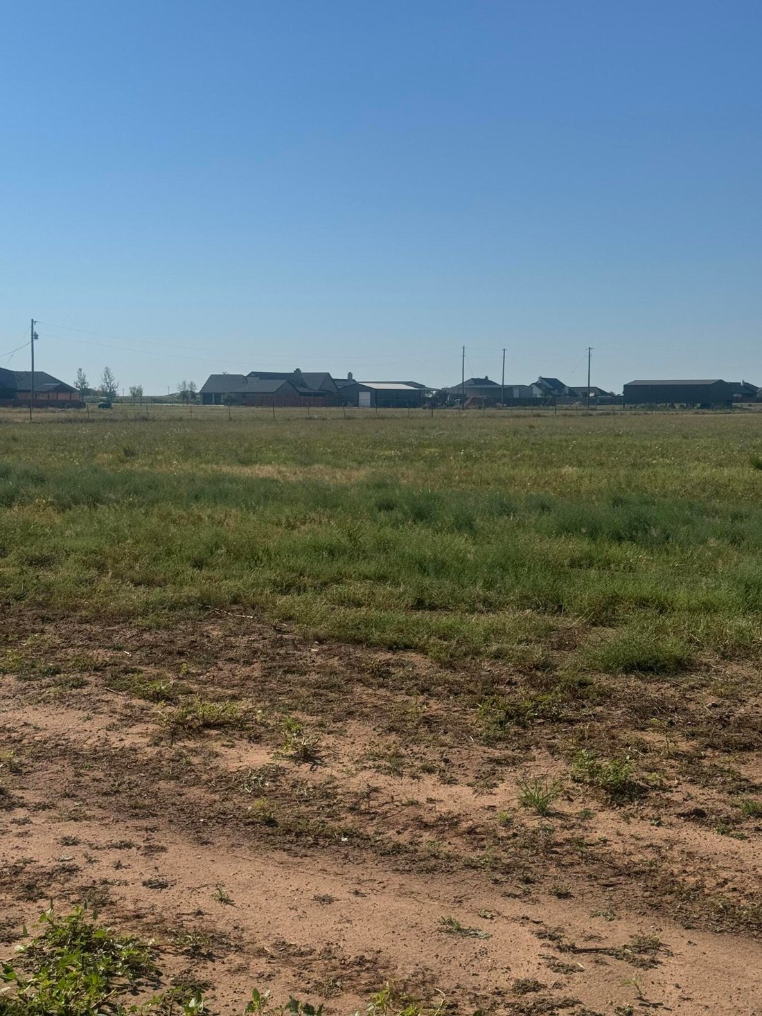 Farm Ranch in Tahoka, Texas, United States 5 - 17572720