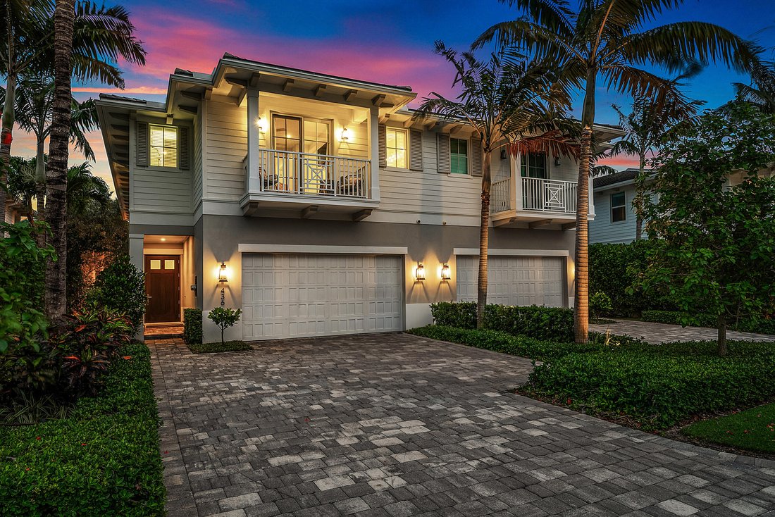 Townhouse in Boca Raton, Florida, United States 3 - 17572633
