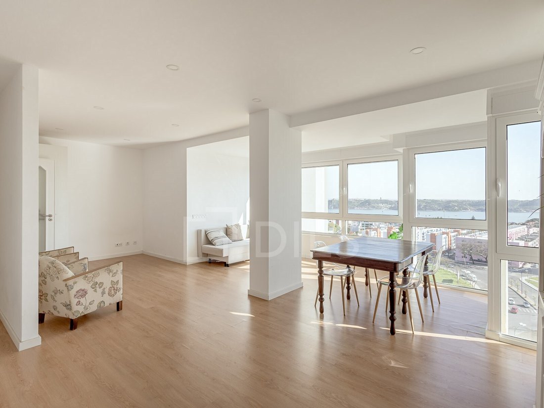Apartment in Belem, Lisbon, Portugal 4 - 17575203