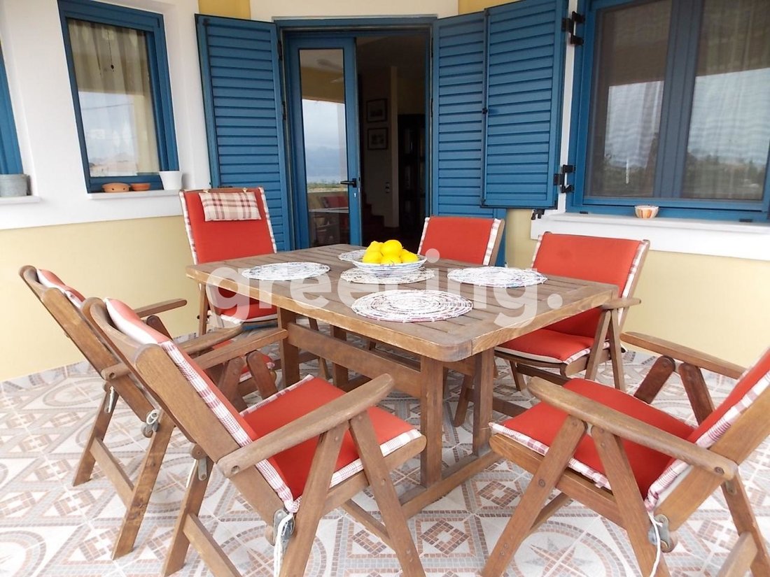 House in Perdika Municipal Community, Attica, Greece 2 - 17572898