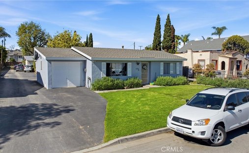 House in Costa Mesa, California, United States 1