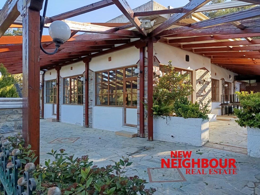 House in Dionysos, Attica, Greece 1 - 17572886