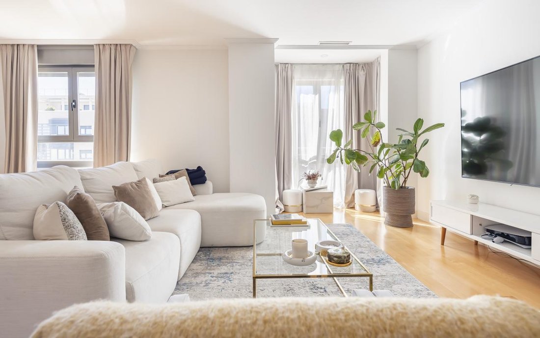 Apartment in Moncloa-Aravaca, Madrid, Spain 3 - 17572458