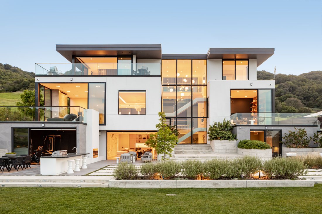 House in Orinda, California, United States 1 - 17573914