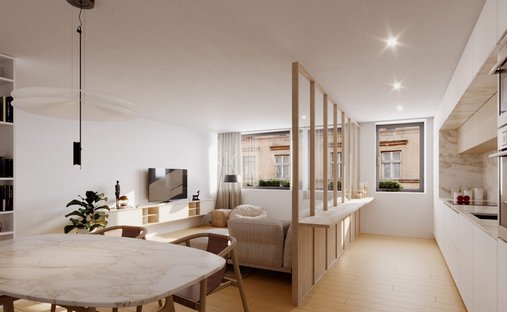 Apartment in Paranhos, Porto District, Portugal 1