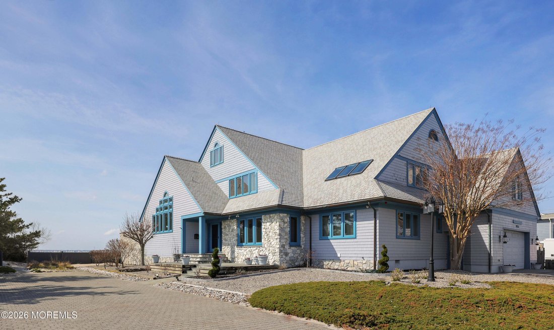 House in Seaside Heights, New Jersey, United States 2 - 17572419