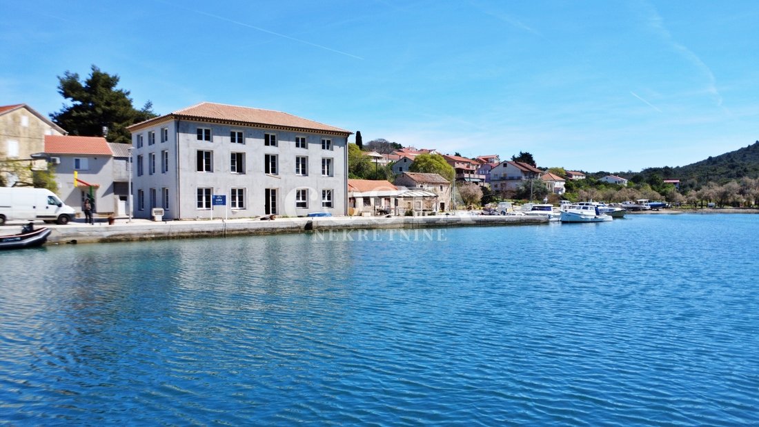 Luka, Zadar County, Croatia 2 - 17575090