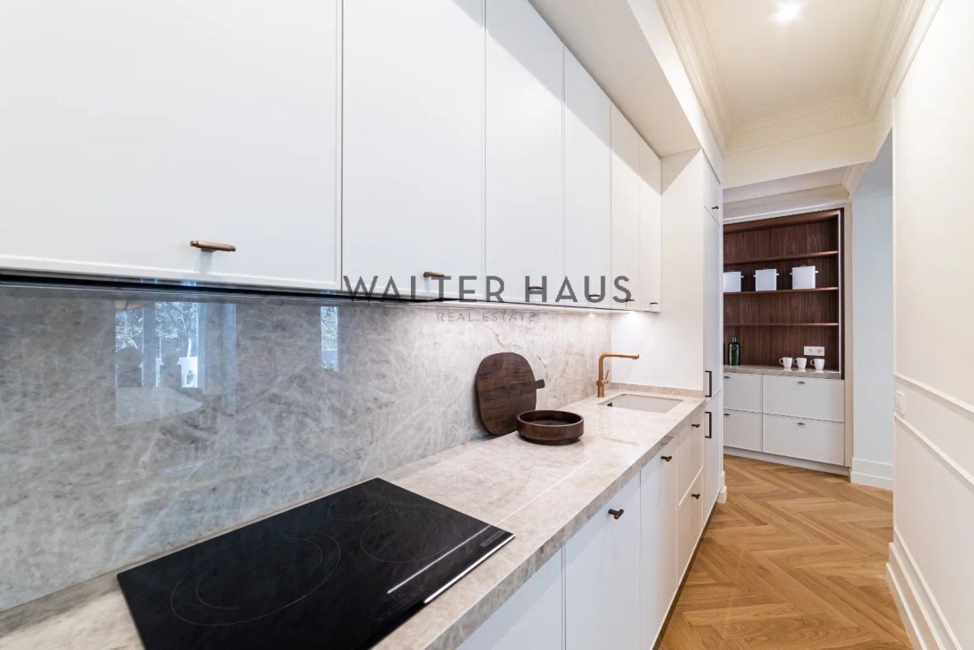 Apartment in Barrio Salamanca, Madrid, Spain 5 - 17573417