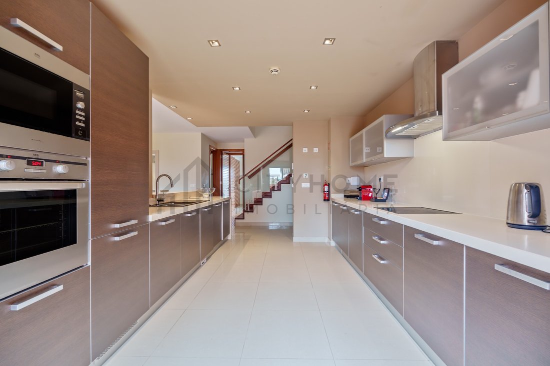 Apartment in Alcantarilha, Algarve, Portugal 5 - 17575299