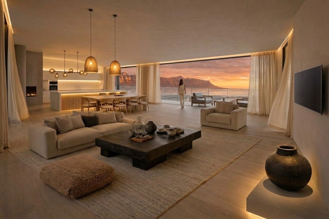 Country House in Cape Town, Western Cape, South Africa 1 - 17575352
