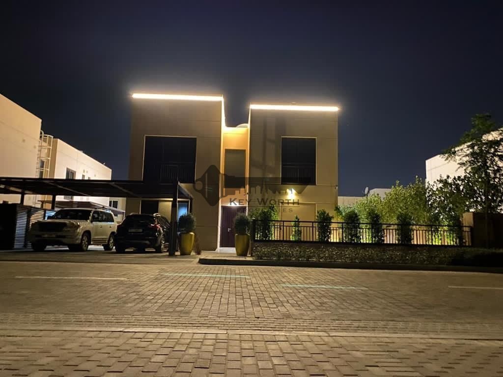 Villa in Sharjah, Sharjah Emirate, United Arab Emirates 5 - 17572957