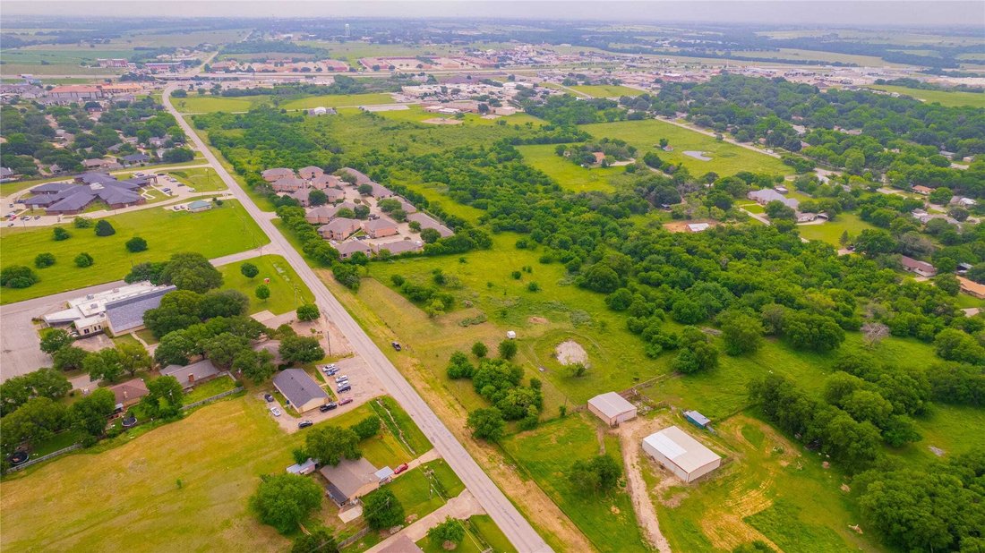 Land in Hillsboro, Texas, United States 5 - 17586887