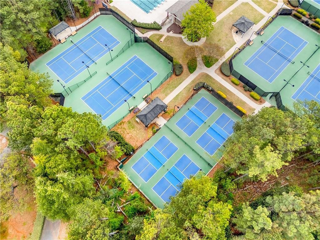 House in Johns Creek, Georgia, United States 4 - 17574656