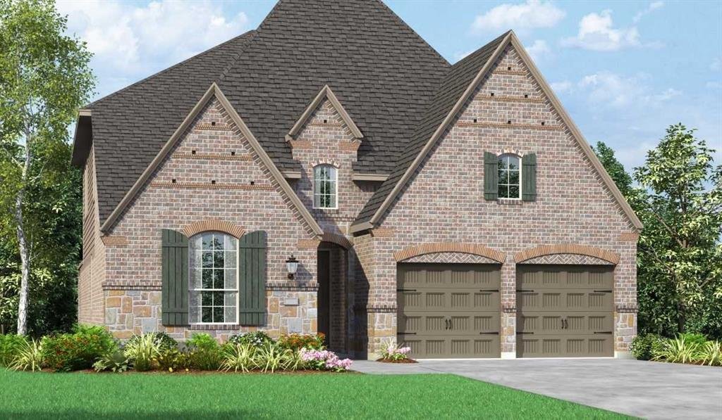 House in Prosper, Texas, United States 1 - 17574712