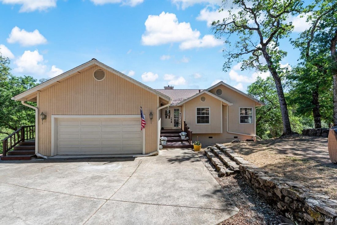 House in Napa, California, United States 3 - 17589791