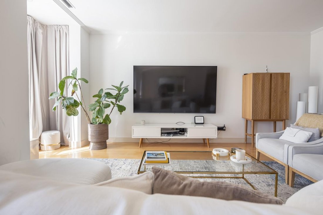 Apartment in Moncloa-Aravaca, Madrid, Spain 4 - 17572458