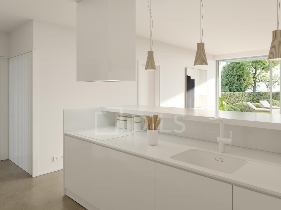Apartment in Porto Covo, Setubal, Portugal 5 - 17575253