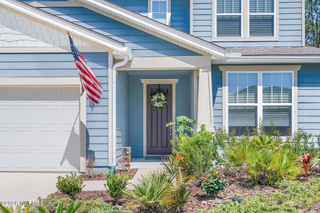 House in St. Augustine, Florida, United States 4 - 17574495