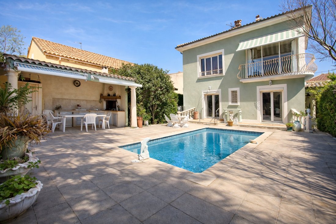 House in Saint Jaume, Draguignan, France 2 - 17574993